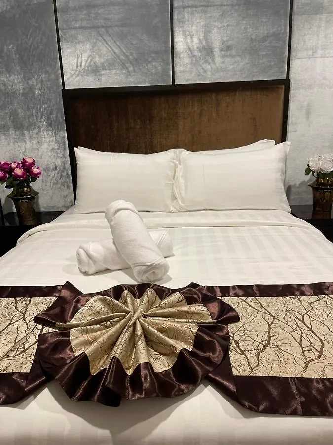 Platinum Suites Tower 2 Klcc Куала-Лумпур Апартаменты