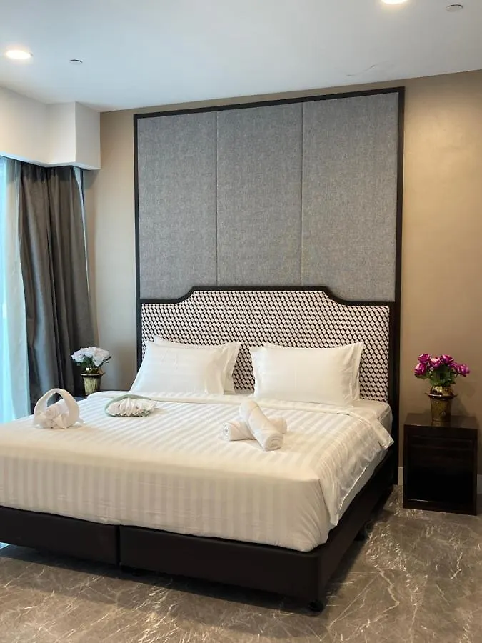 Platinum Suites Tower 2 Klcc Куала-Лумпур