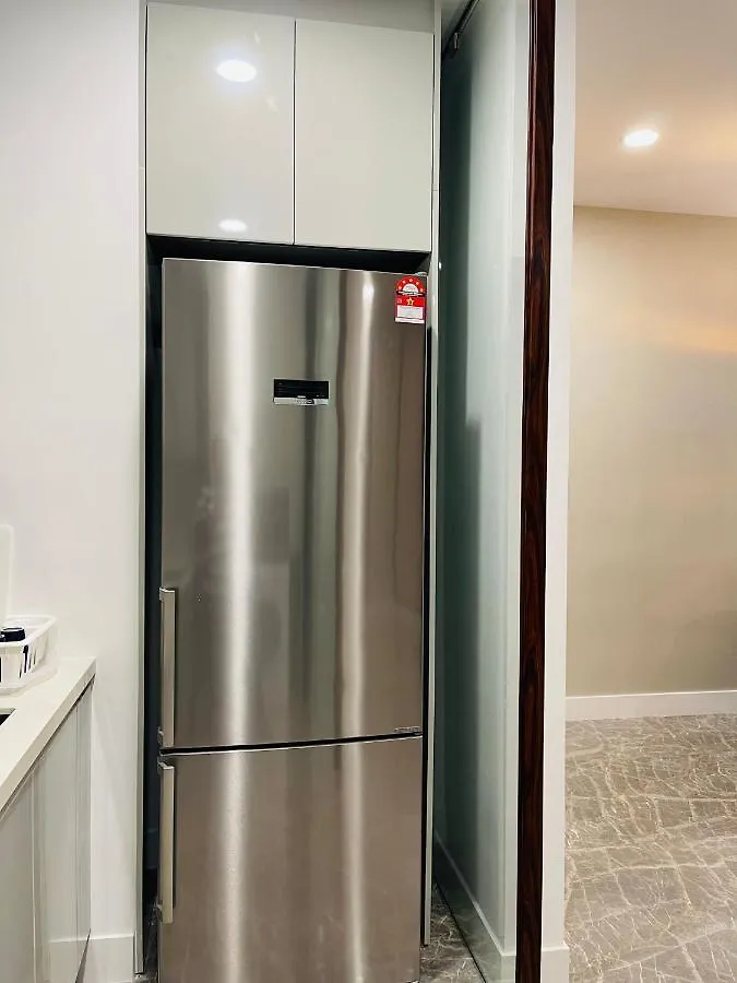 Platinum Suites Tower 2 Klcc Куала-Лумпур