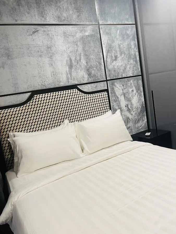 Platinum Suites Tower 2 Klcc Куала-Лумпур Апартаменты