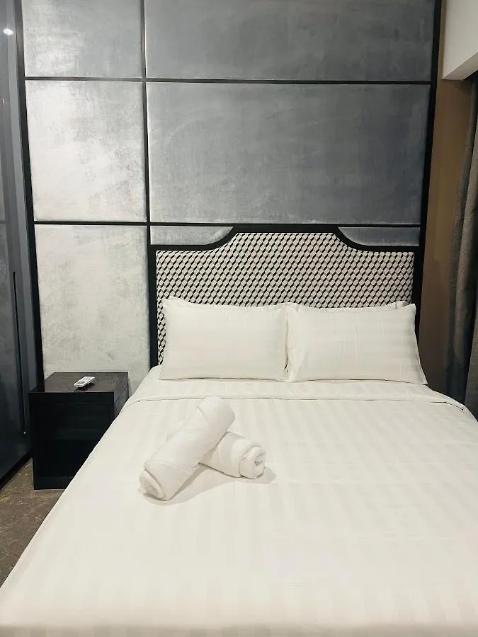 Platinum Suites Tower 2 Klcc Куала-Лумпур Малайзия