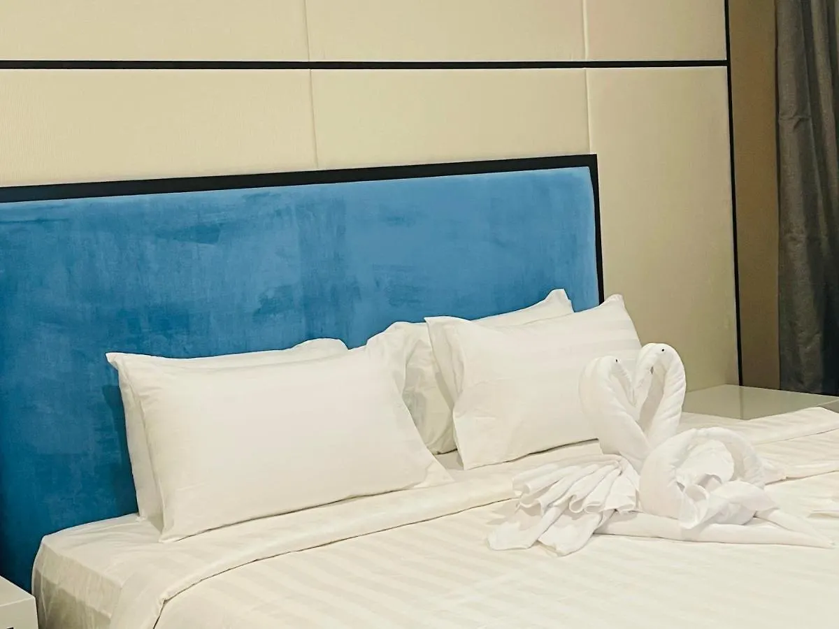 Platinum Suites Tower 2 Klcc Куала-Лумпур 0*,