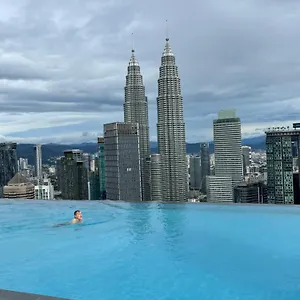  Apartamento Klcc Platinum 2 By Hibernate