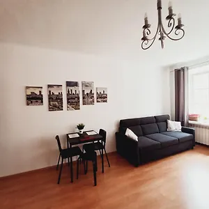 Old Town Piwna Apartment Warsaw