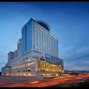 **** 酒店 槟城温布利圣吉尔斯酒店 马来西亚